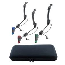 Anaconda Vipex TXR 3 Set